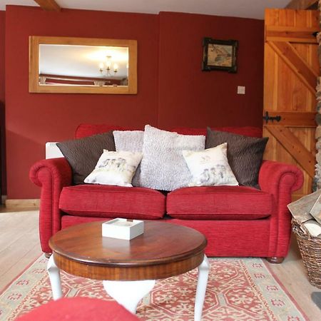 Dovedale Apartment, Glenridding Exteriör bild