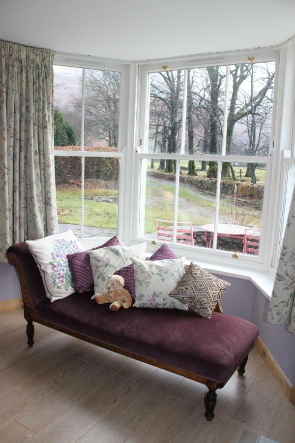 Dovedale Apartment, Glenridding Exteriör bild