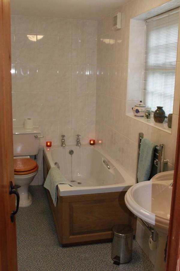 Dovedale Apartment, Glenridding Exteriör bild