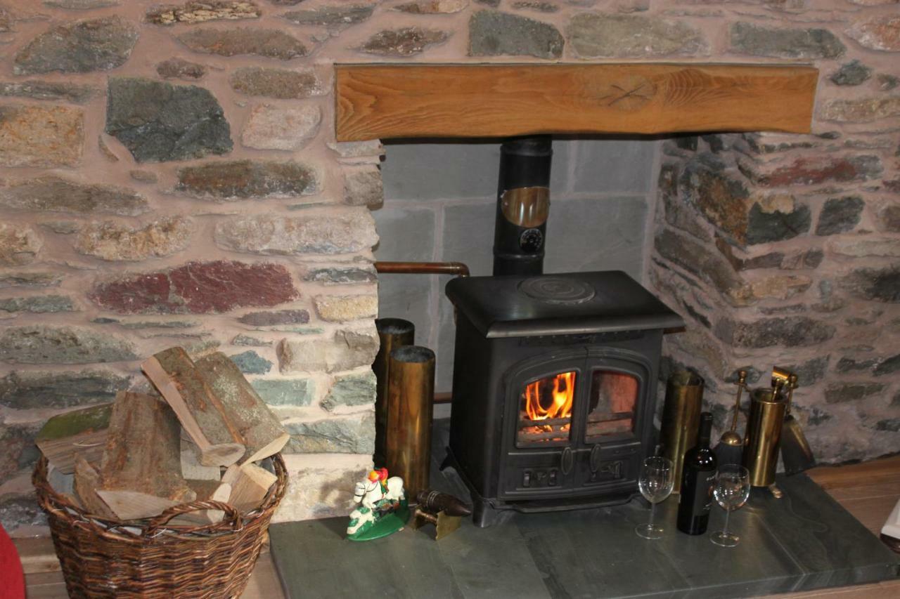 Dovedale Apartment, Glenridding Exteriör bild