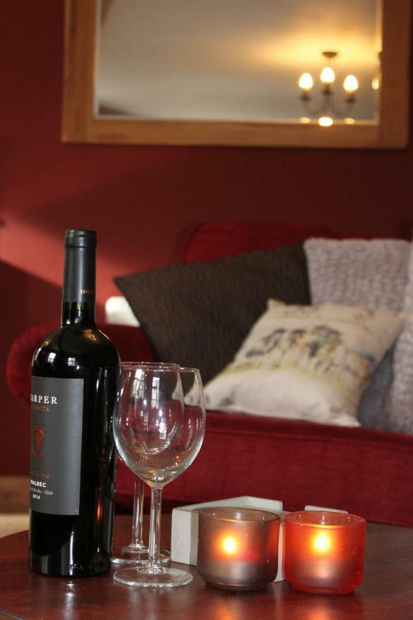 Dovedale Apartment, Glenridding Exteriör bild