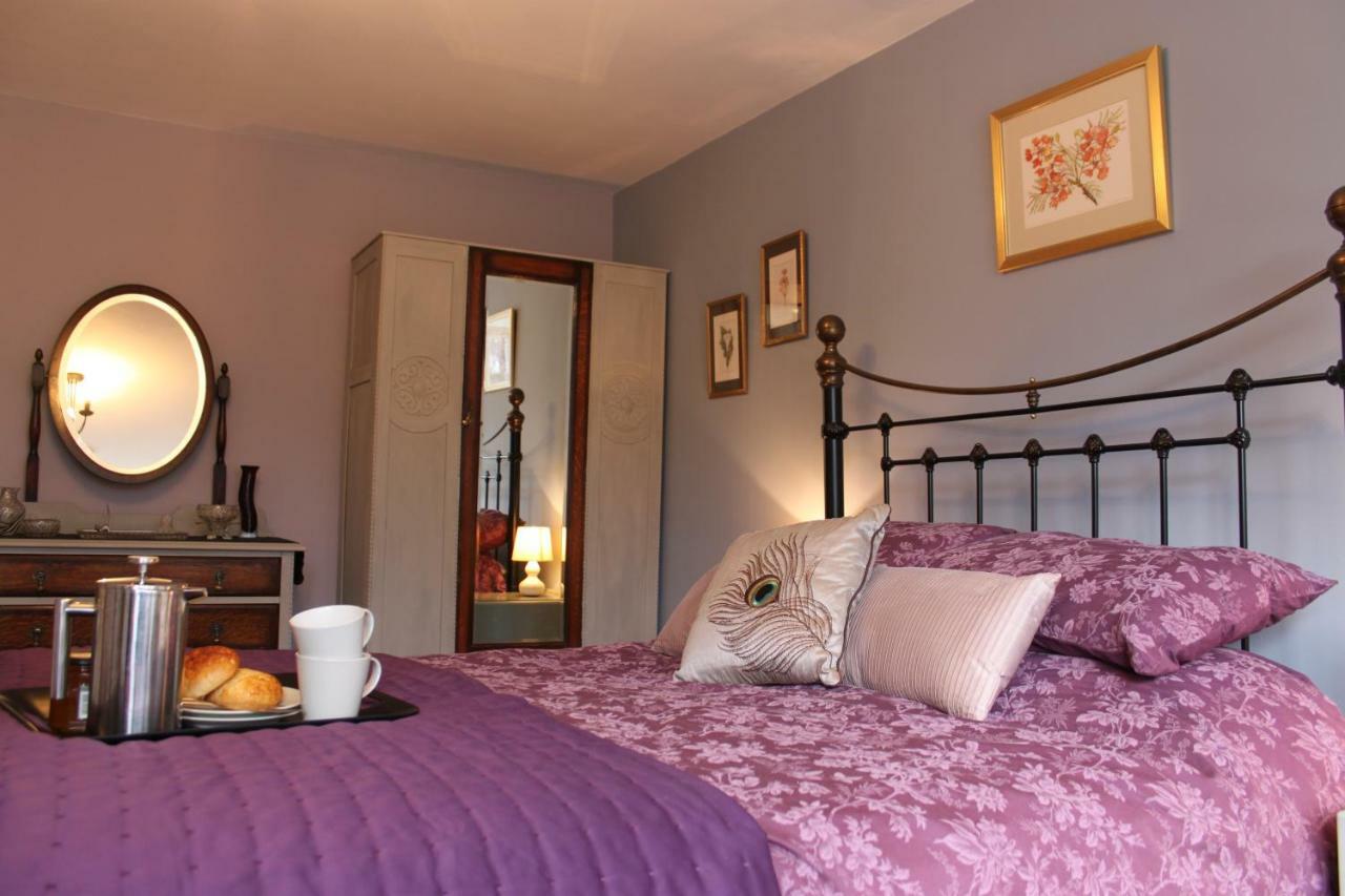 Dovedale Apartment, Glenridding Exteriör bild